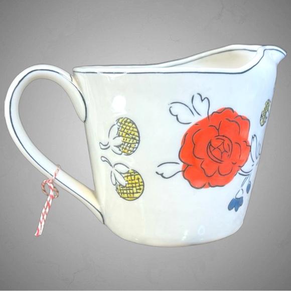 Anthropologie Molly Hatch Measuring Cup - Picture 2 of 13